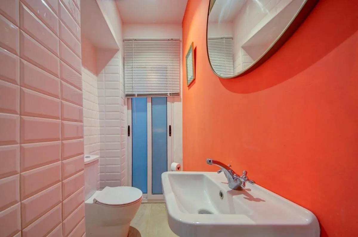 Holiday home Artistic Traditional Maltese House Zebbug