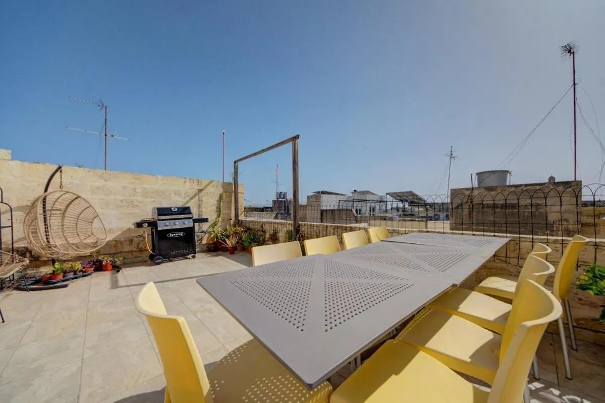 Holiday home Artistic Traditional Maltese House Zebbug