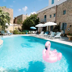  Guest house Rest, Restore, Explore. An Exclusive In Malta