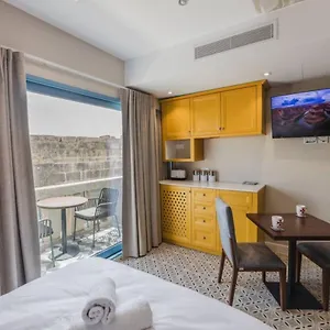  Affittacamere Iz-zebbuga The Penthouse Royal 8